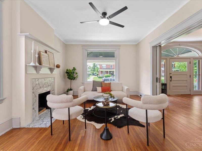1840 Clarion Avenue, Cincinnati, OH 45207 Photo 13