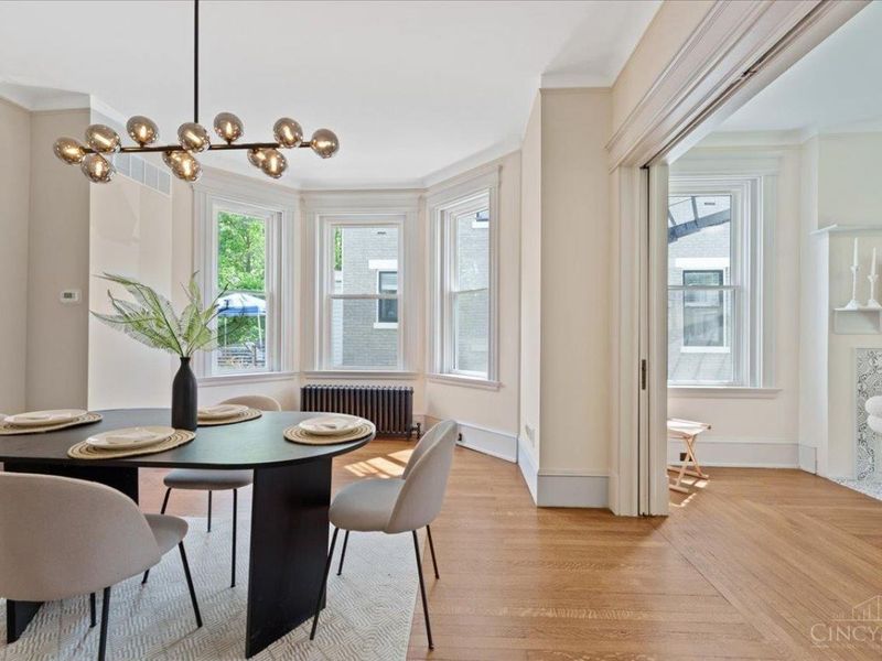 1840 Clarion Avenue, Cincinnati, OH 45207 Photo 14