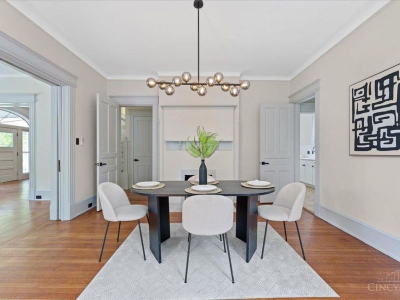 1840 Clarion Avenue, Cincinnati, OH 45207 Photo 16