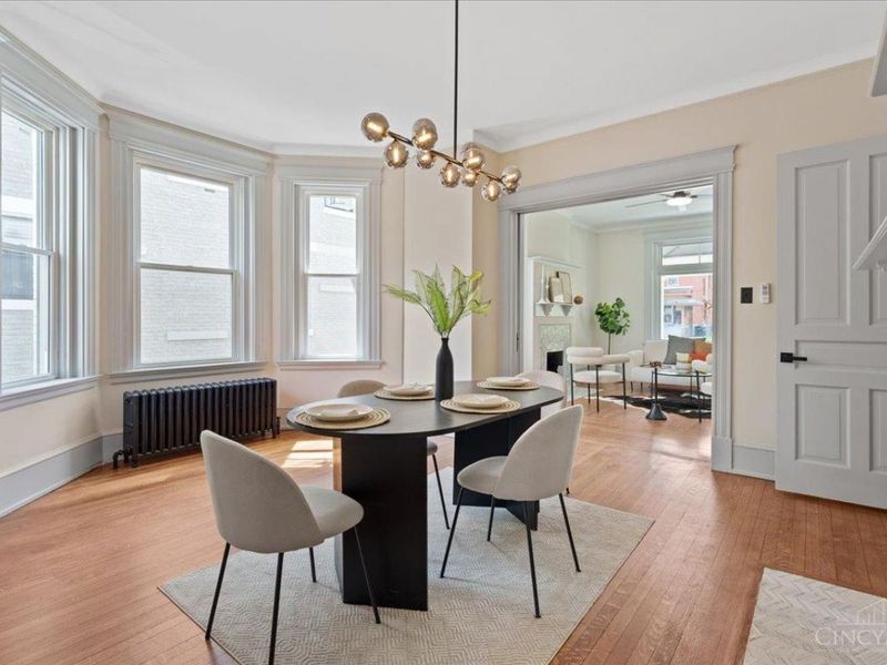 1840 Clarion Avenue, Cincinnati, OH 45207 Photo 17