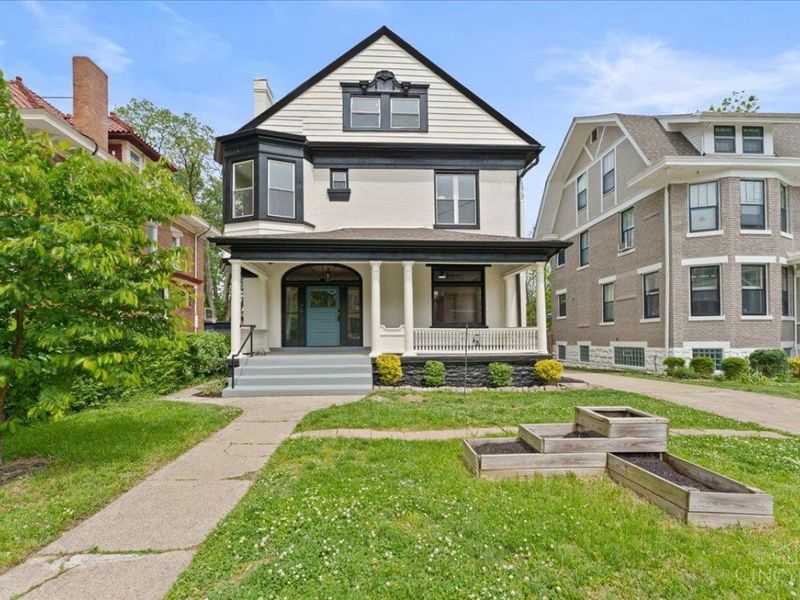 1840 Clarion Avenue, Cincinnati, OH 45207 Photo 2