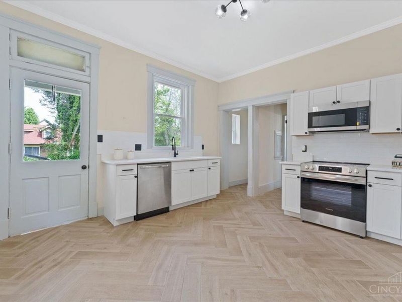 1840 Clarion Avenue, Cincinnati, OH 45207 Photo 22