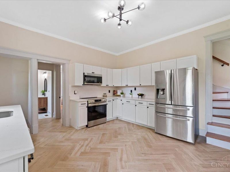 1840 Clarion Avenue, Cincinnati, OH 45207 Photo 23