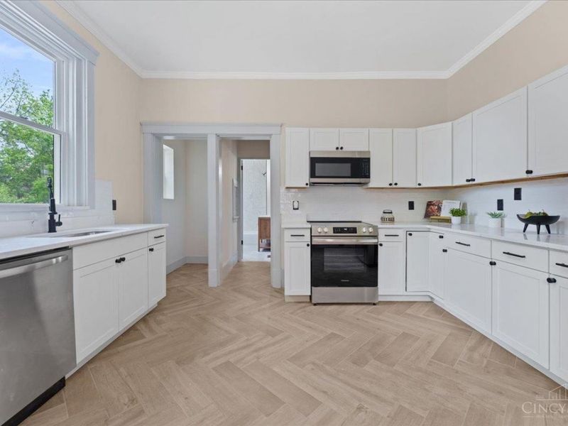 1840 Clarion Avenue, Cincinnati, OH 45207 Photo 25