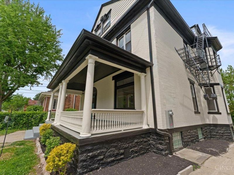 1840 Clarion Avenue, Cincinnati, OH 45207 Photo 3