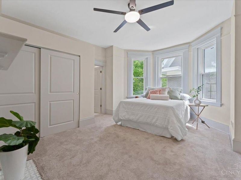 1840 Clarion Avenue, Cincinnati, OH 45207 Photo 37