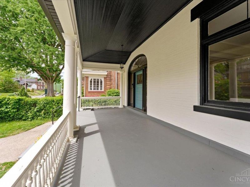 1840 Clarion Avenue, Cincinnati, OH 45207 Photo 4