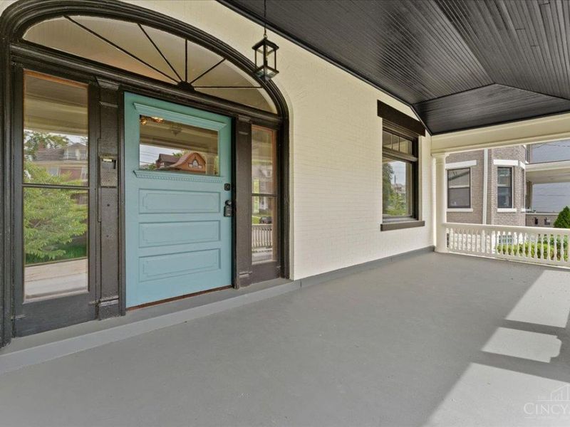 1840 Clarion Avenue, Cincinnati, OH 45207 Photo 5