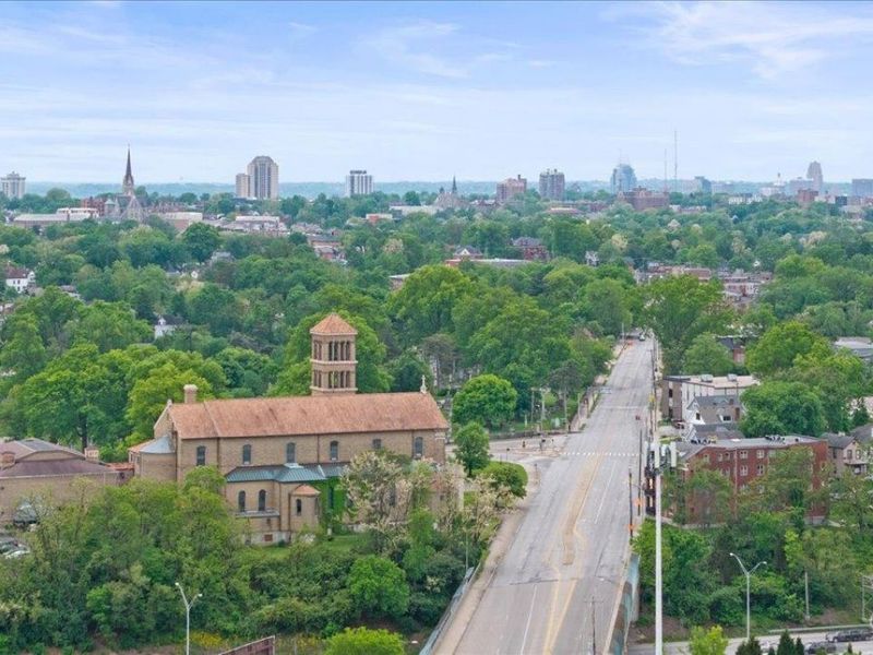 1840 Clarion Avenue, Cincinnati, OH 45207 Photo 57