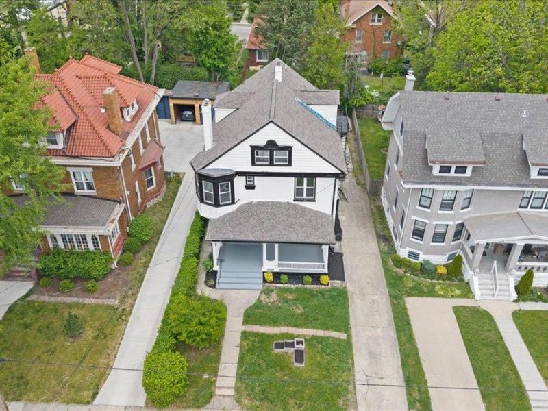 1840 Clarion Avenue, Cincinnati, OH 45207 Photo 61