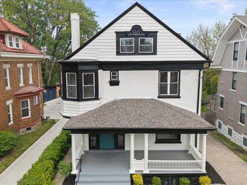 1840 Clarion Avenue, Cincinnati, OH 45207 Photo 7