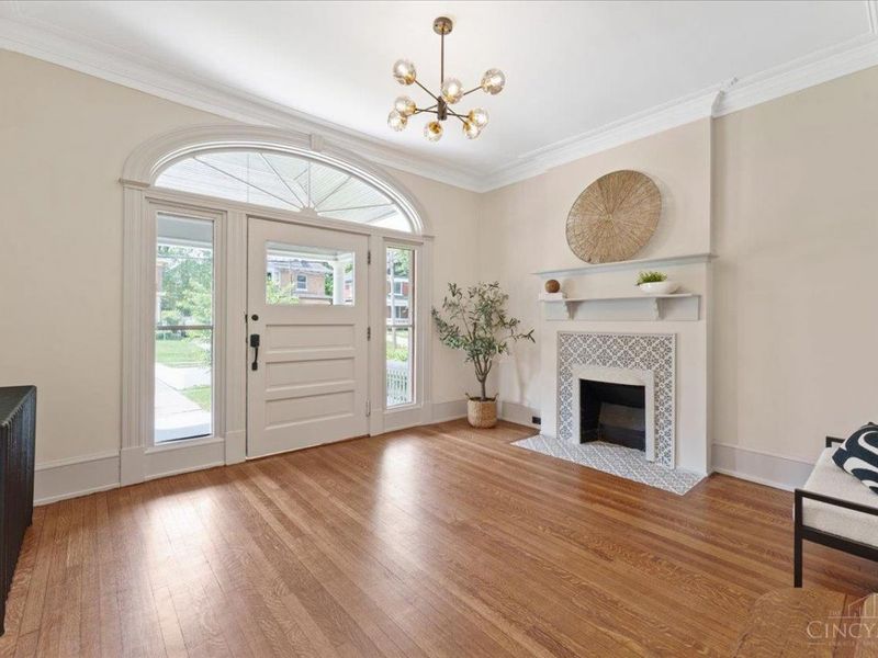 1840 Clarion Avenue, Cincinnati, OH 45207 Photo 9