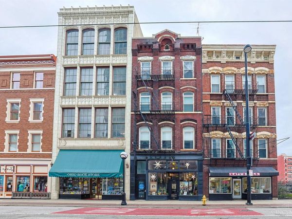 724 Main Street, Unit 5, Cincinnati, OH 45202
