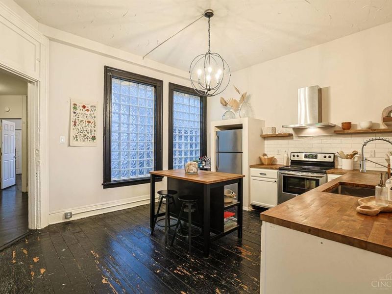 724 Main Street, Unit 5, Cincinnati, OH 45202 Photo 11