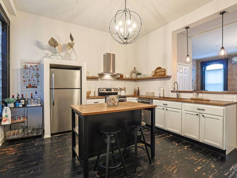 724 Main Street, Unit 5, Cincinnati, OH 45202 Photo 13