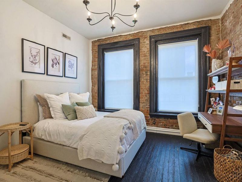 724 Main Street, Unit 5, Cincinnati, OH 45202 Photo 18