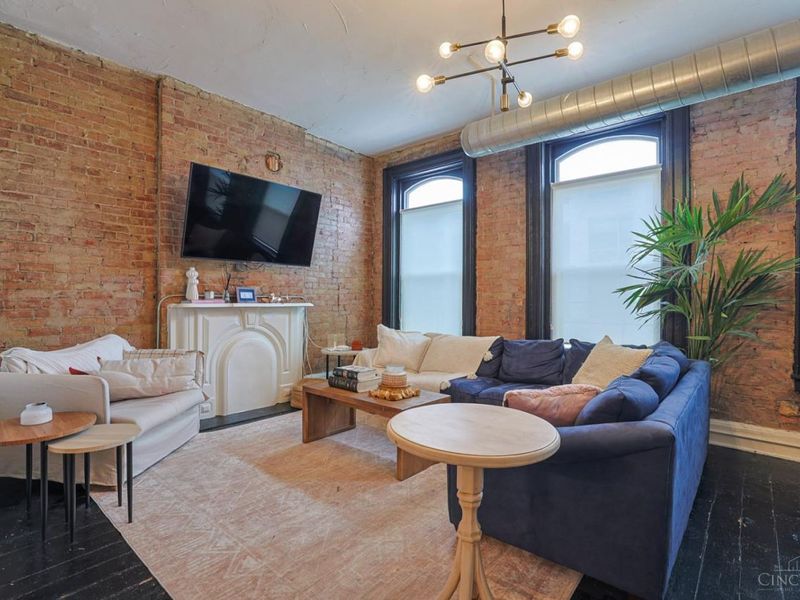 724 Main Street, Unit 5, Cincinnati, OH 45202 Photo 5