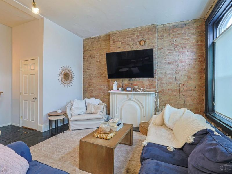 724 Main Street, Unit 5, Cincinnati, OH 45202 Photo 6