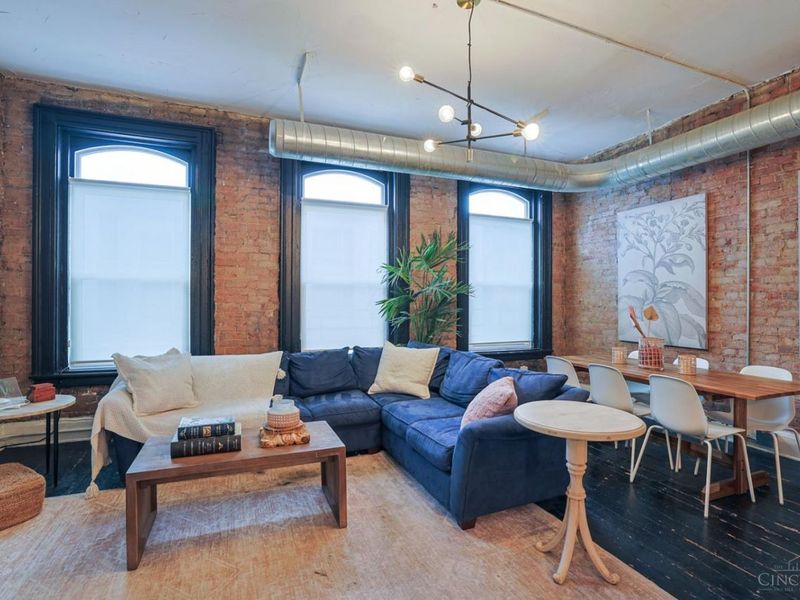 724 Main Street, Unit 5, Cincinnati, OH 45202 Photo 7