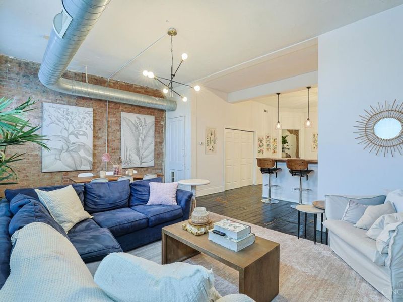 724 Main Street, Unit 5, Cincinnati, OH 45202 Photo 8