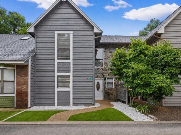 941 Ashley Lane, Unit D, Fort Walton Beach, FL 32547