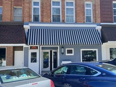 6029 Fulton Street, Mayville Vlg, MI 48744
