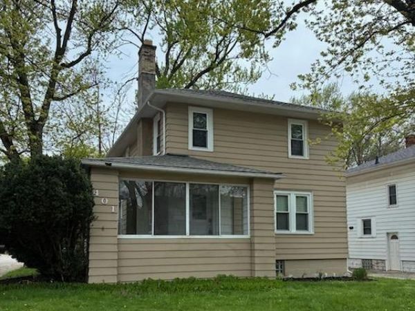 401 CATALPA Drive, Royal Oak, MI 48067