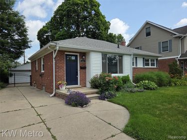 122 Jeffrey Avenue, Royal Oak, MI 48073