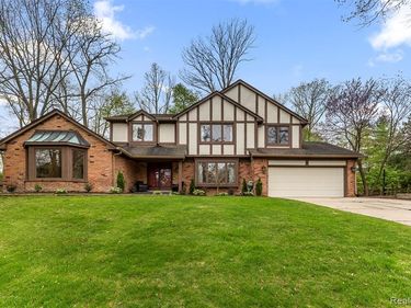 38605 Deerwood Court, Northville, MI 48167