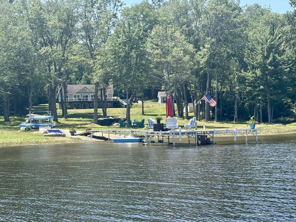 143 Patten Pond Road, Surry, ME 04684