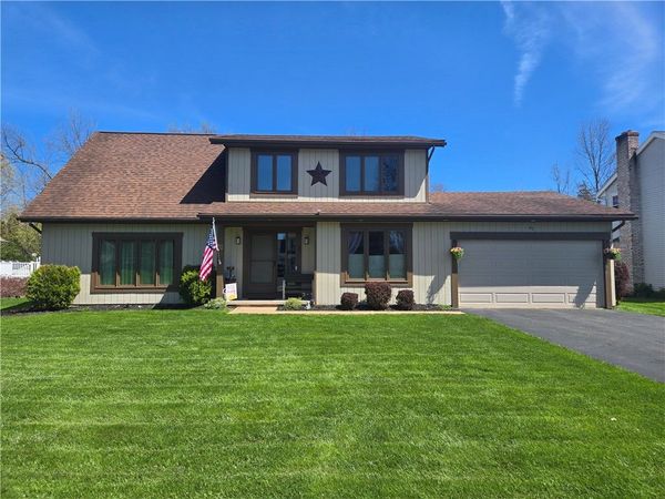 82 Mill Run Drive , Greece, NY 14626