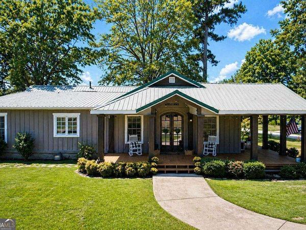 75 Cash Lane, Bremen, GA 30110