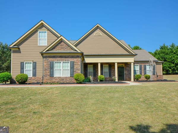 125 Haddonstone Drive, Fayetteville, GA 30215