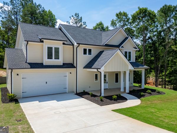 155 Boulder Drive, Toccoa, GA 30577