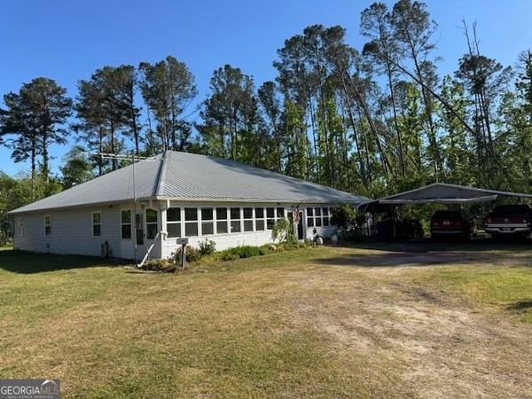 176 Niederriter Lane, Vidalia, GA 30474