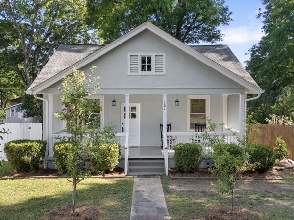 367 Wingfoot Street, Rockmart, GA 30153