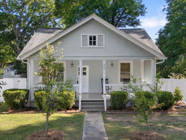 367 Wingfoot Street, Rockmart, GA 30153