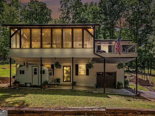 7250 Timber Trail, Cumming, GA 30041