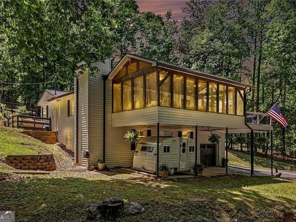7250 Timber Trail, Cumming, GA 30041