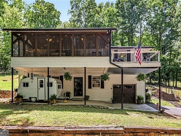 7250 Timber Trail, Cumming, GA 30041