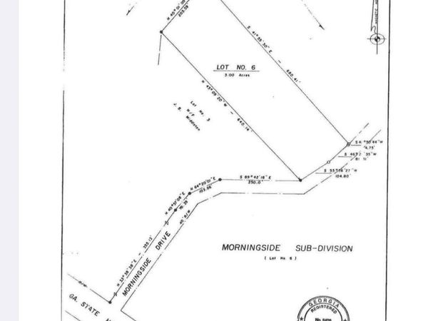 153 Brushy Creek Road, Hortense, GA 31543