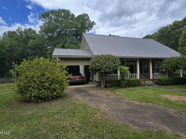 127 Ms-556 , Meadville, MS 39653