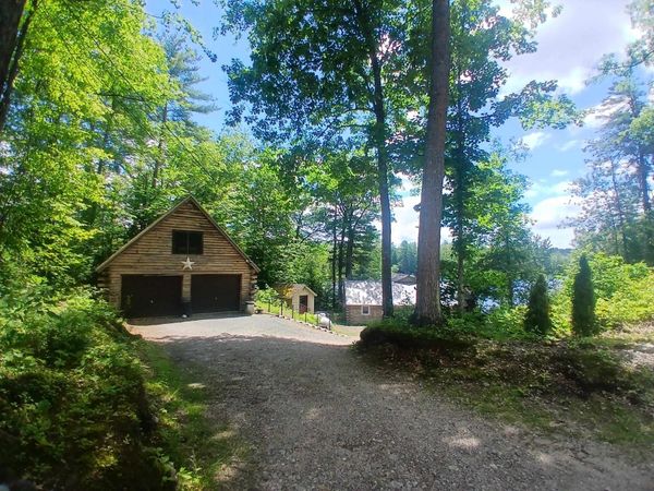12 Beard Lane, Grafton, NH 03420