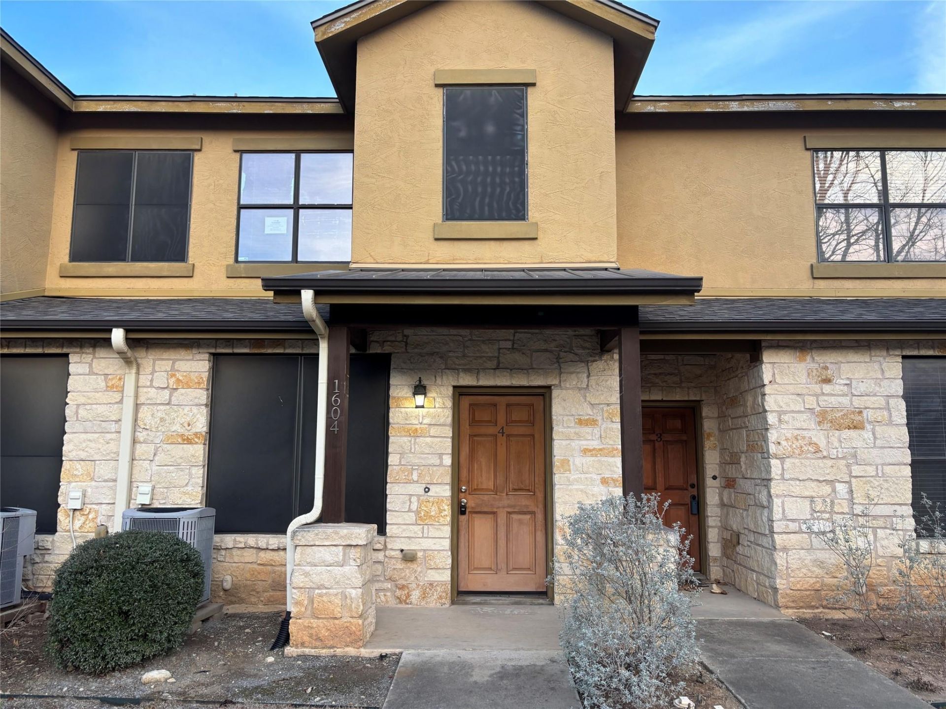 2101 Town Centre Dr, Unit 1604, Round Rock, TX 78664 Main Photo