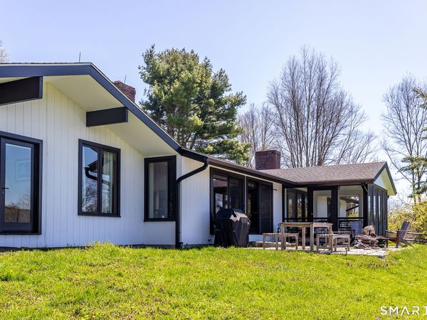 41 Cherry Hill, Cornwall, CT 06796