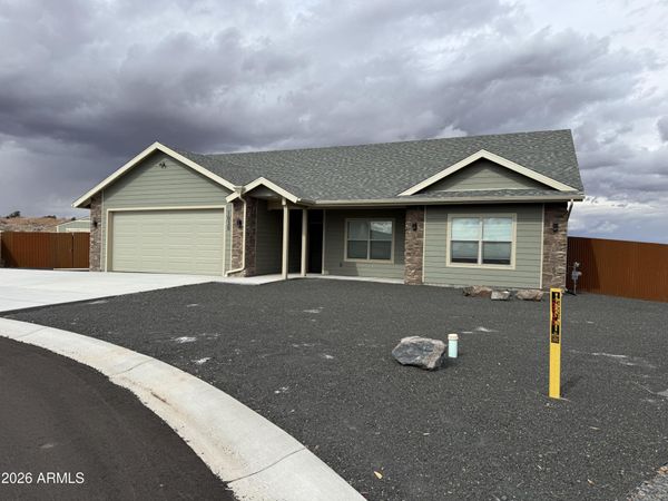 1030 N HILLSHIRE Circle, Taylor, AZ 85939