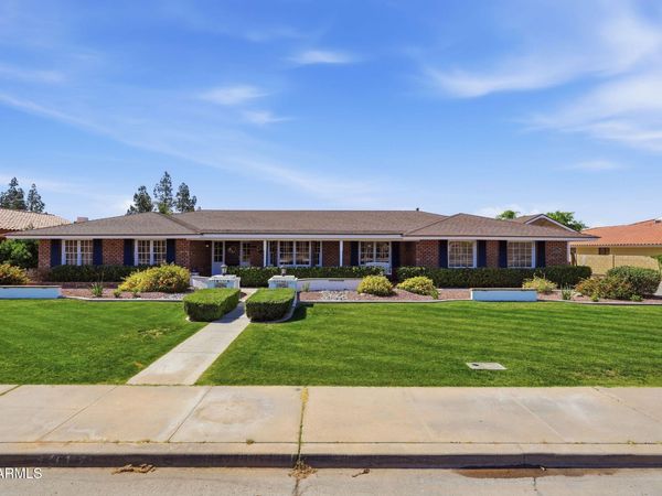 3317 E FOX Street, Mesa, AZ 85213