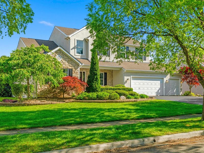 6252 Tallowtree Drive, Hilliard, OH 43026 Photo 2