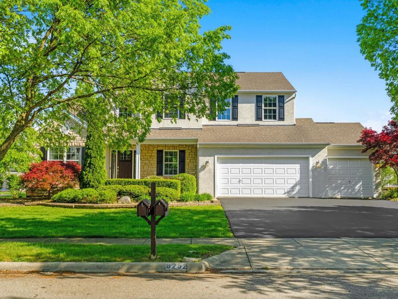 6252 Tallowtree Drive, Hilliard, OH 43026 Photo 3