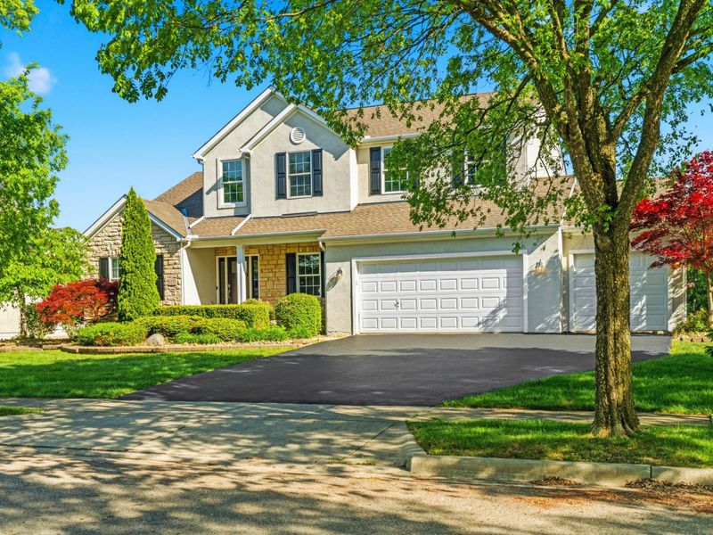 6252 Tallowtree Drive, Hilliard, OH 43026 Photo 4